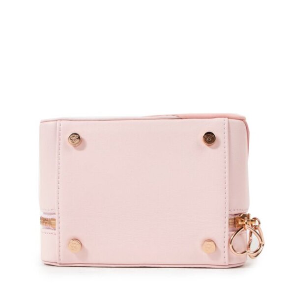 Chopard x Chloë Sevigny Pink Green Carpet Bag - Picture 2 of 6